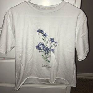 BRANDY MELVILLE White Top